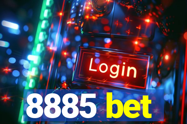 8885 bet